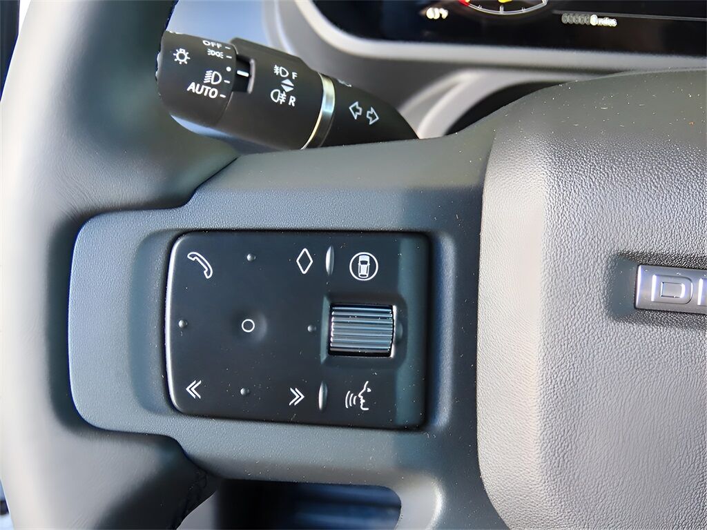 2025 Land Rover Defender 90 S San Clemente CA