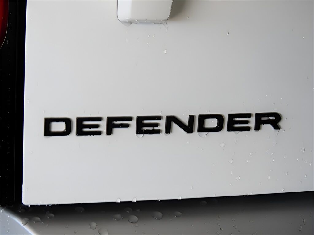 2025 Land Rover Defender 90 S San Clemente CA