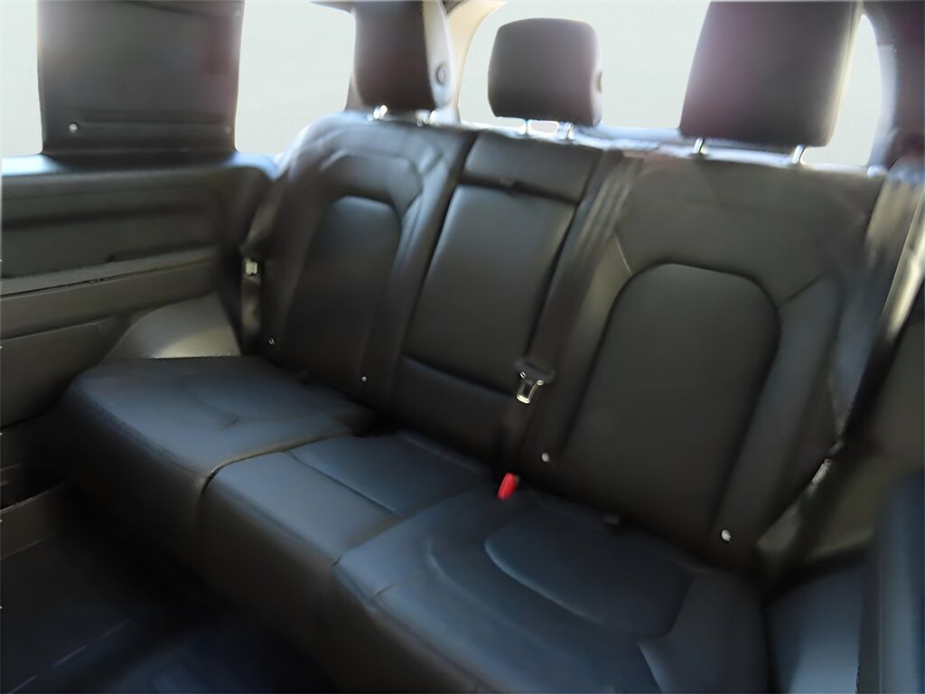 2025 Land Rover Defender 90 S San Clemente CA