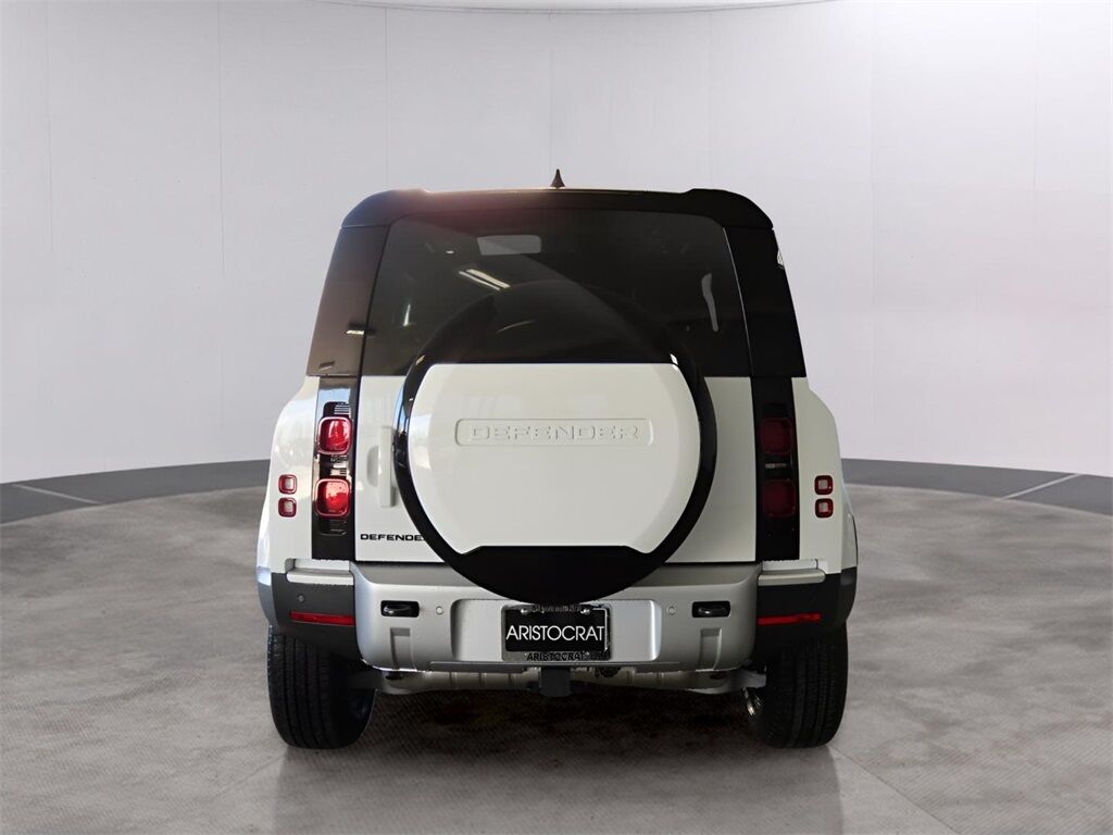 2025 Land Rover Defender 90 S San Clemente CA