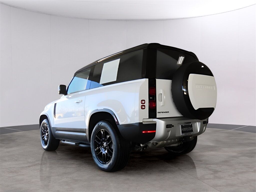 2025 Land Rover Defender 90 S San Clemente CA