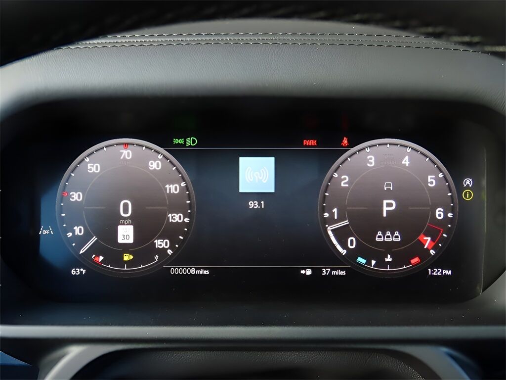 2025 Land Rover Defender 90 S San Clemente CA