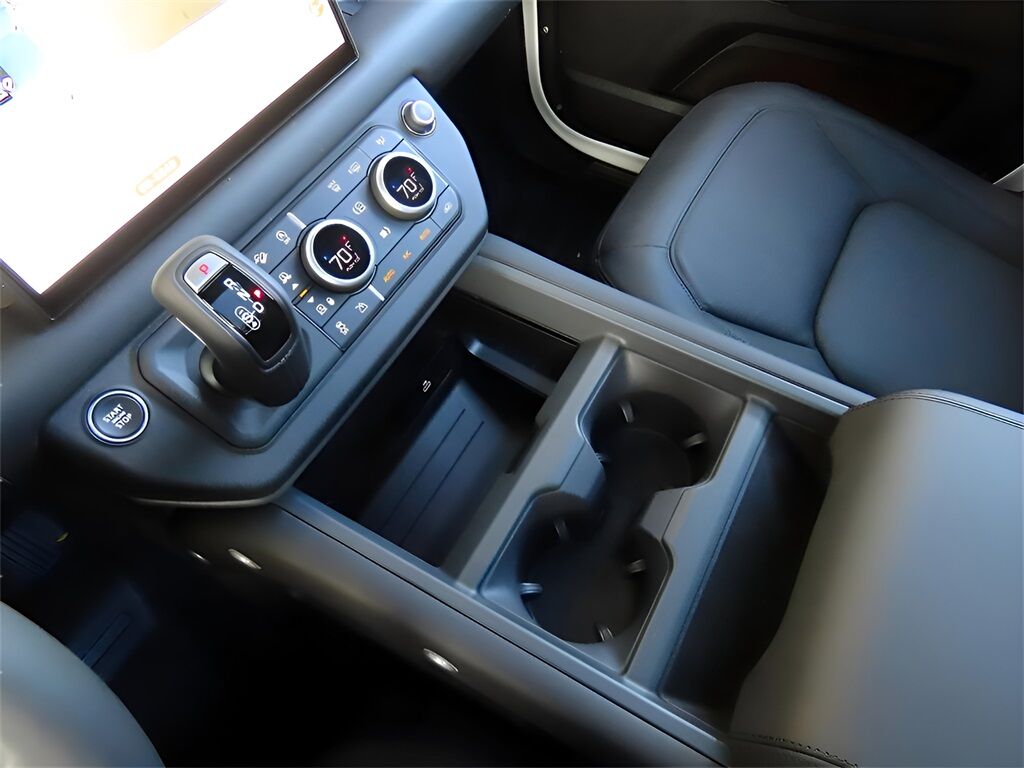 2025 Land Rover Defender 90 S San Clemente CA