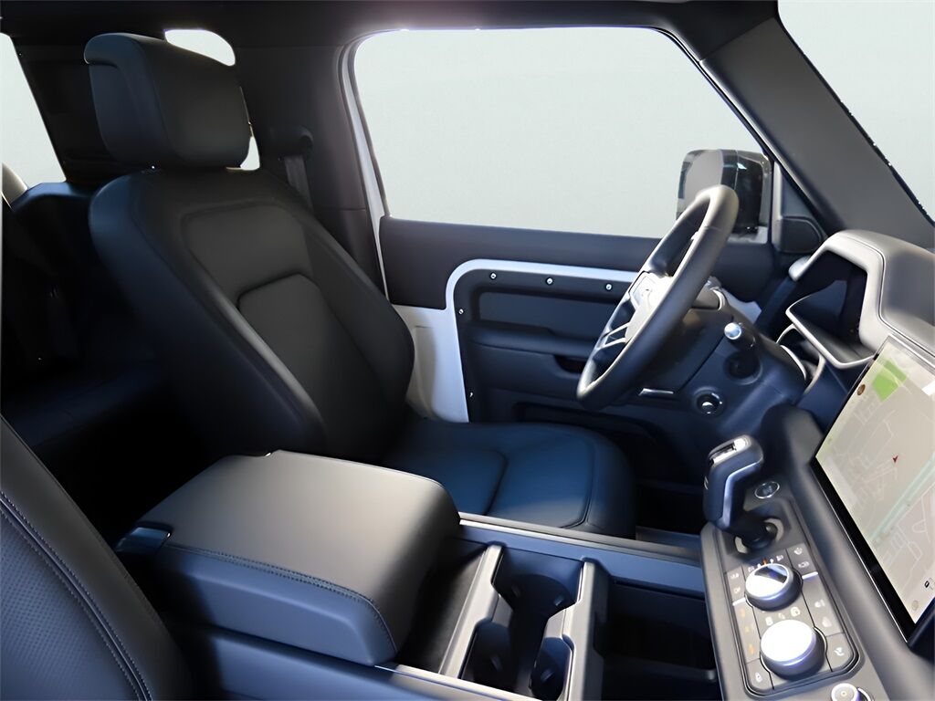 2025 Land Rover Defender 90 S San Clemente CA