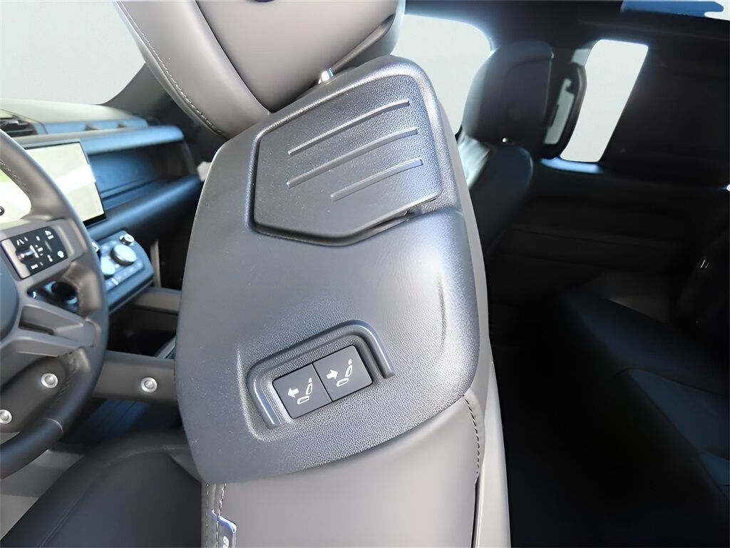 2025 Land Rover Defender 90 S San Clemente CA