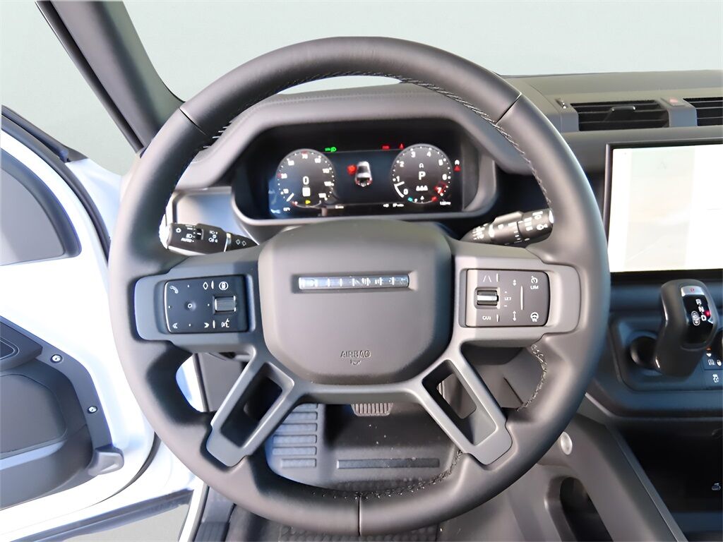 2025 Land Rover Defender 90 S San Clemente CA