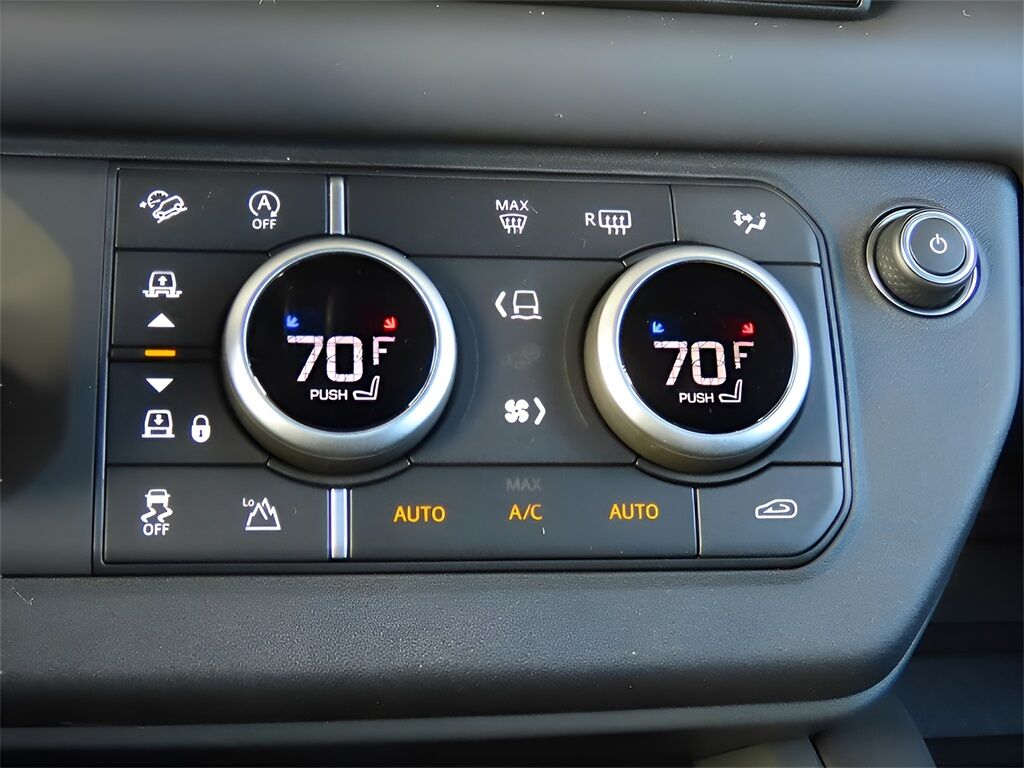 2025 Land Rover Defender 90 S San Clemente CA