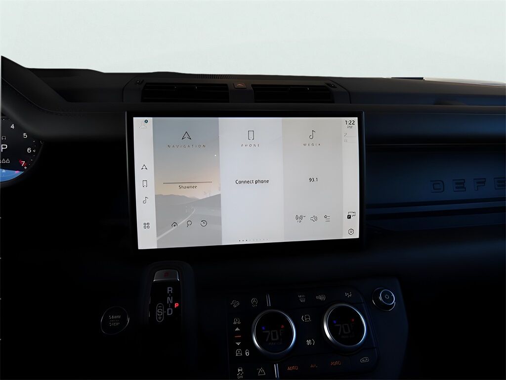 2025 Land Rover Defender 90 S San Clemente CA