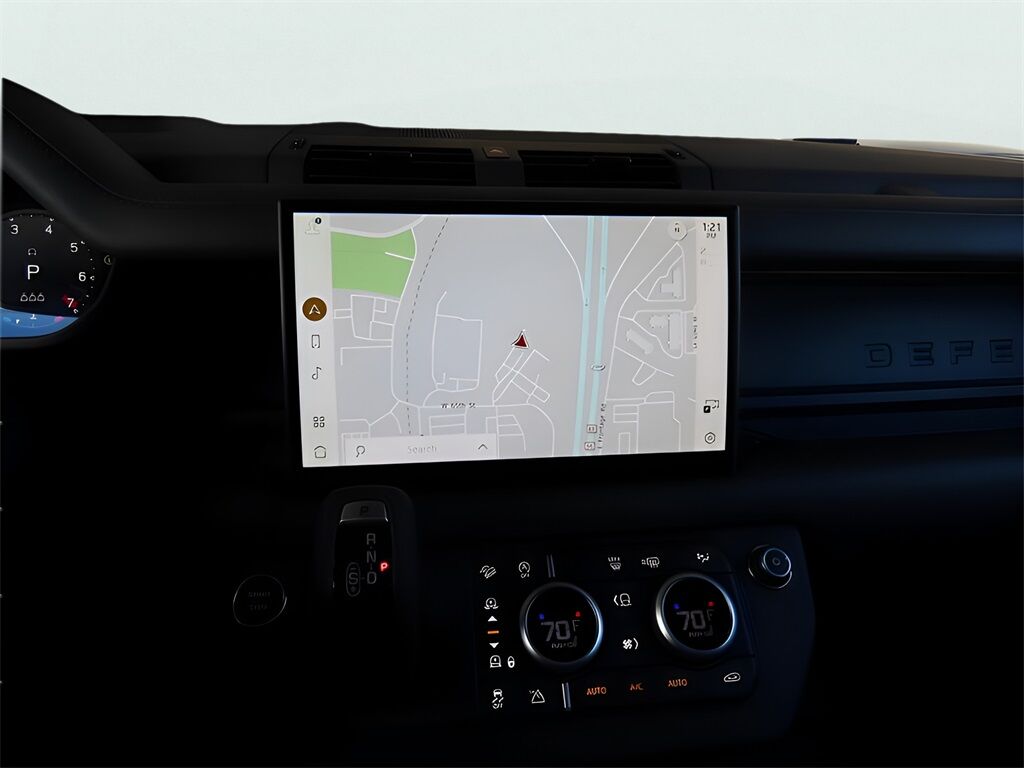 2025 Land Rover Defender 90 S San Clemente CA