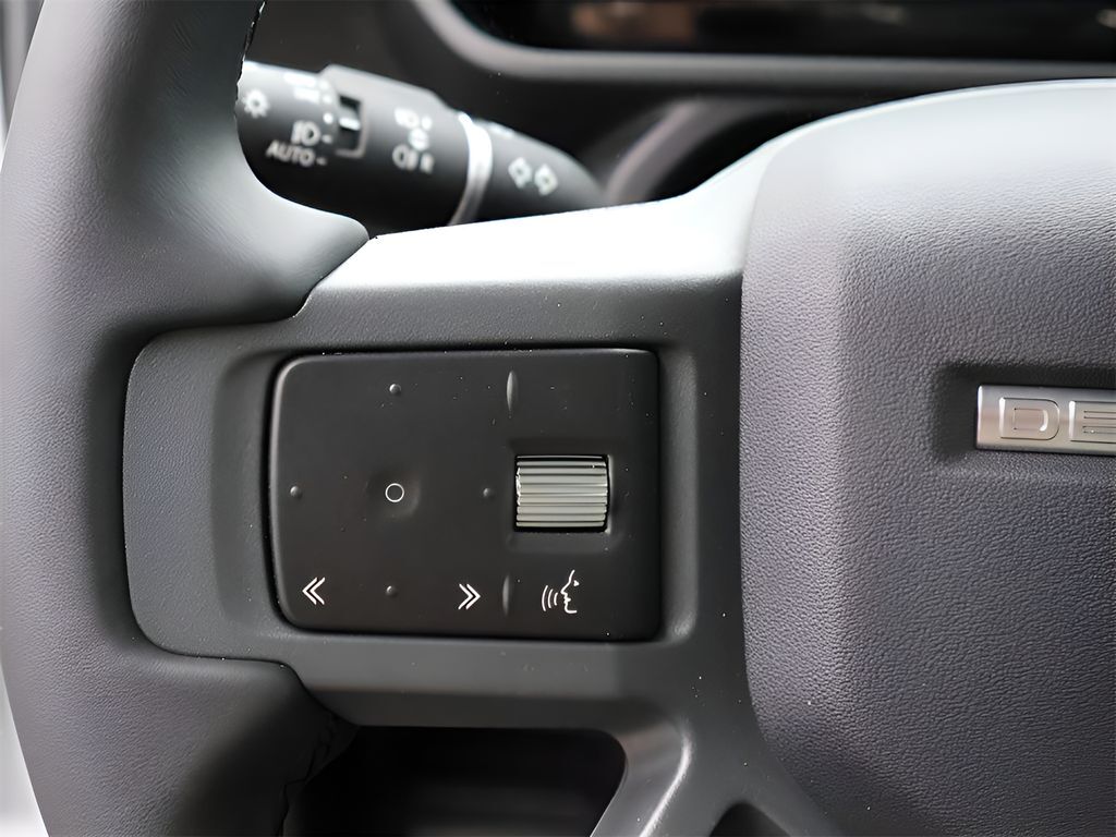 2025 Land Rover Defender 90 X-Dynamic SE San Clemente CA