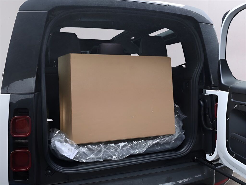 2025 Land Rover Defender 90 X-Dynamic SE San Clemente CA