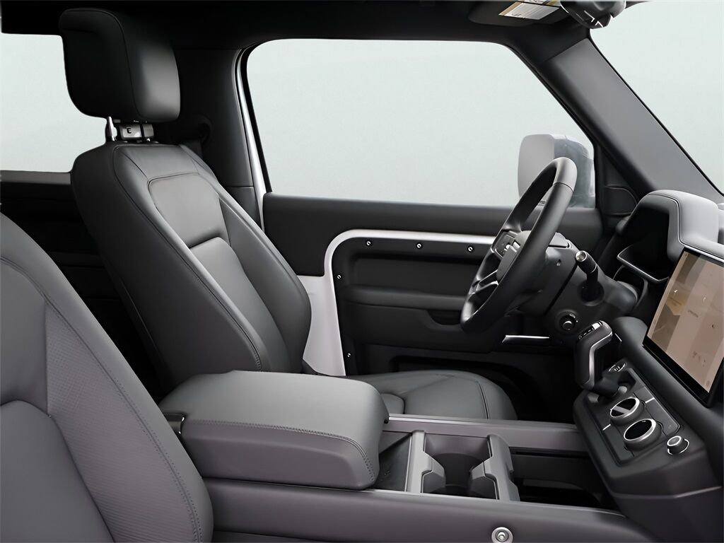 2025 Land Rover Defender 90 X-Dynamic SE San Clemente CA