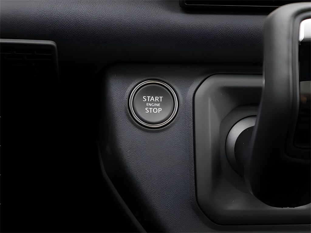 2025 Land Rover Defender 90 X-Dynamic SE San Clemente CA