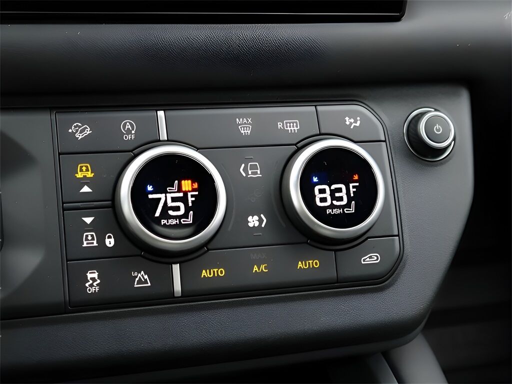 2025 Land Rover Defender 90 X-Dynamic SE San Clemente CA