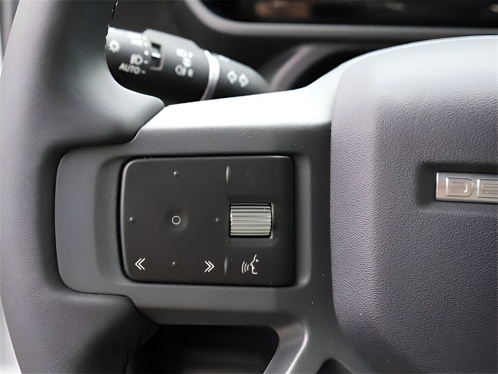 2025 Land Rover Defender 90 X-Dynamic SE San Clemente CA