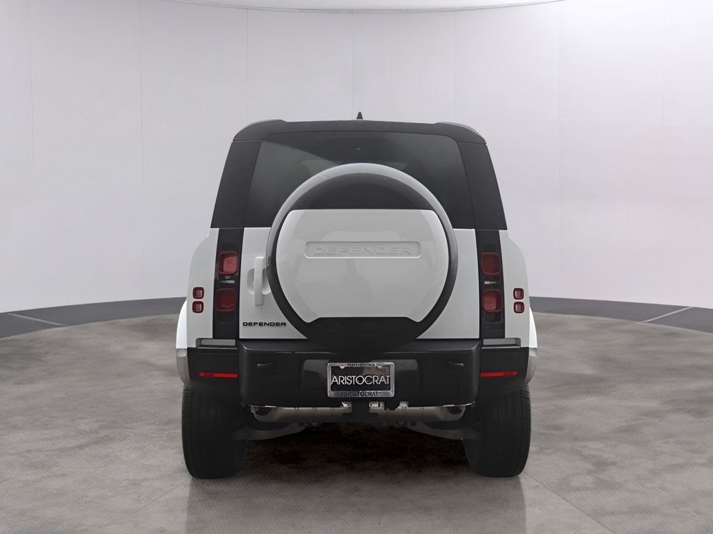 2025 Land Rover Defender 90 X-Dynamic SE San Clemente CA