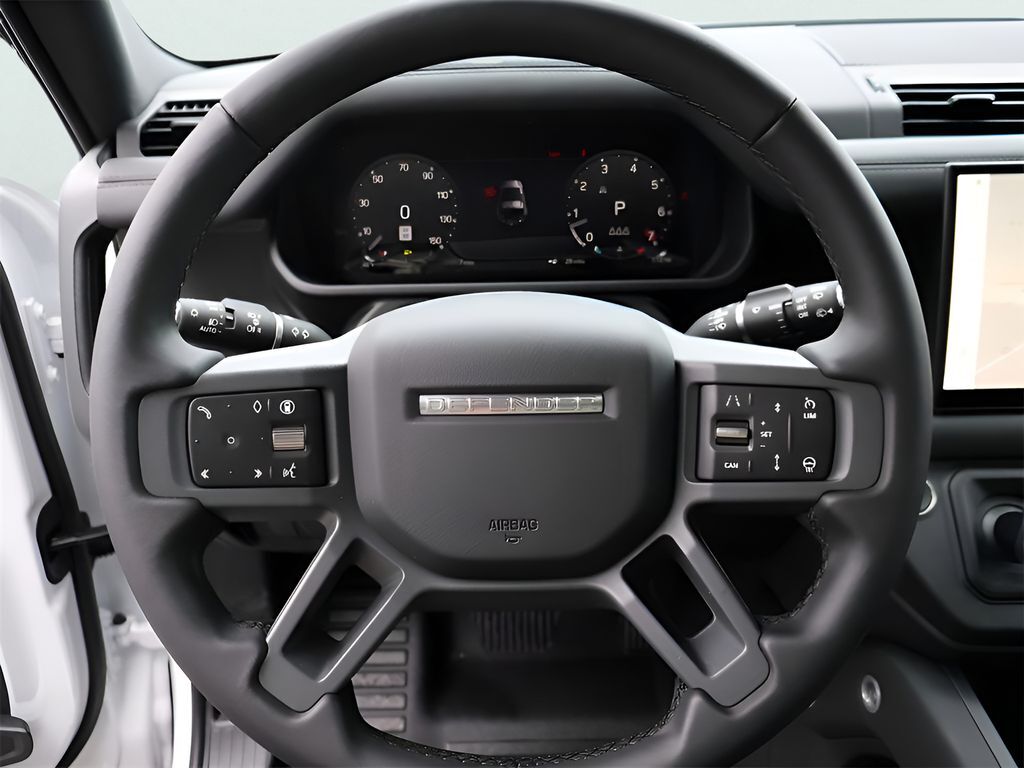 2025 Land Rover Defender 90 X-Dynamic SE San Clemente CA