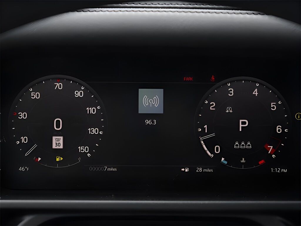 2025 Land Rover Defender 90 X-Dynamic SE San Clemente CA