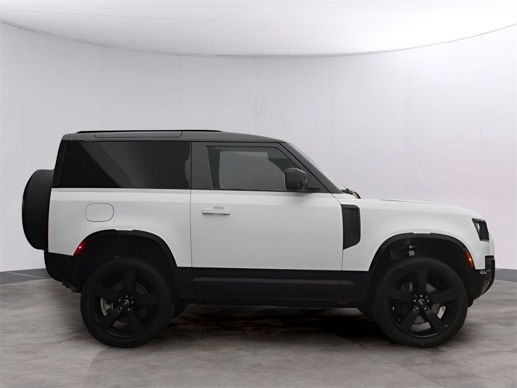 2025 Land Rover Defender 90 X-Dynamic SE San Clemente CA