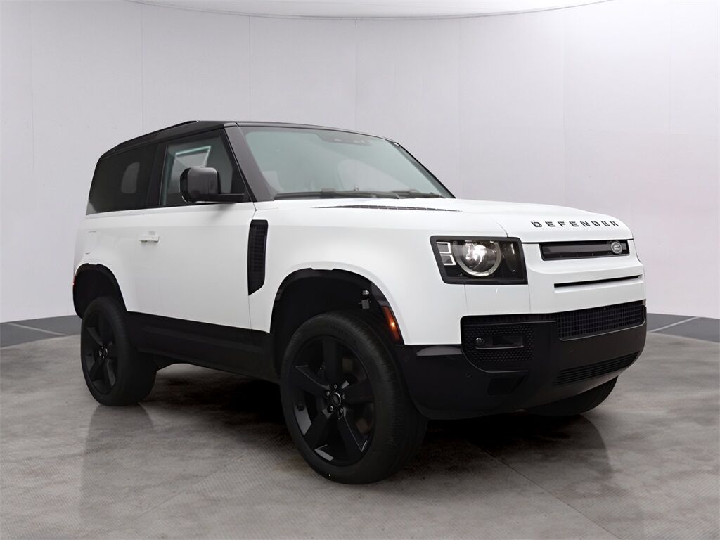 2025 Land Rover Defender 90 X-Dynamic SE San Clemente CA