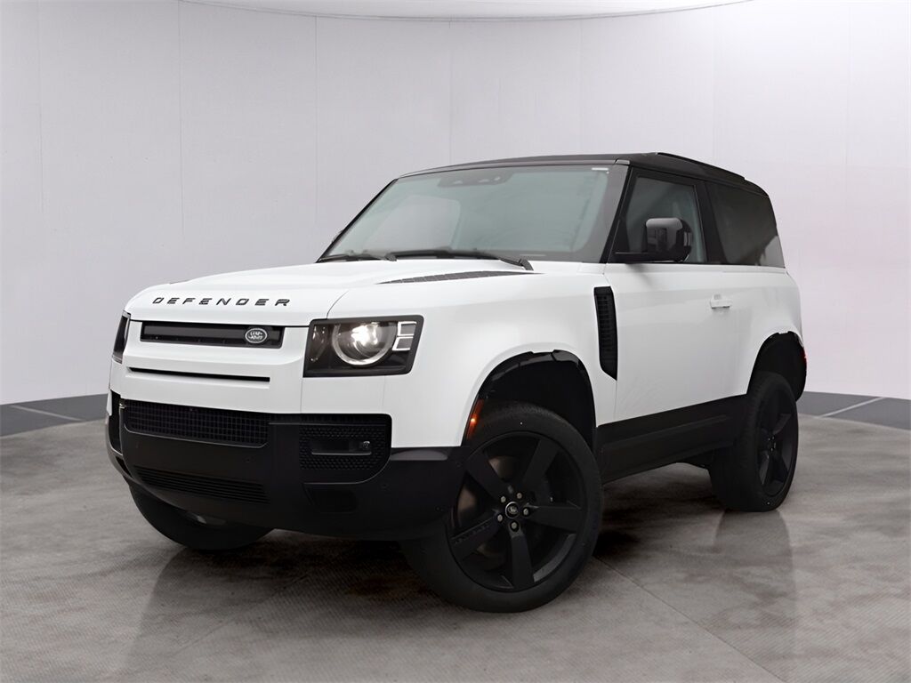 2025 Land Rover Defender 90 X-Dynamic SE San Clemente CA