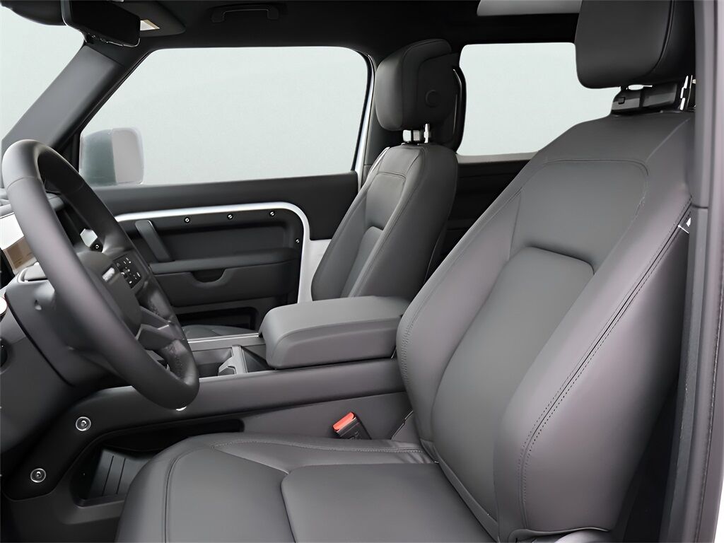 2025 Land Rover Defender 90 X-Dynamic SE San Clemente CA