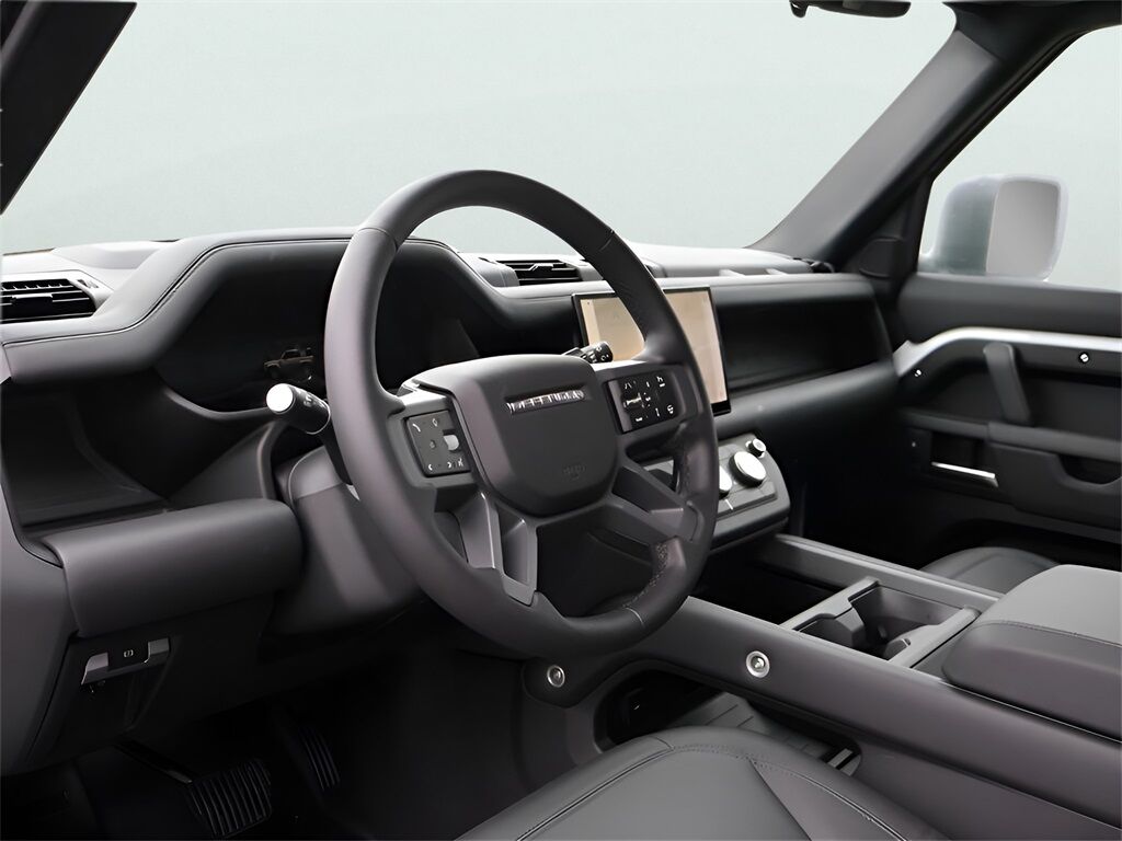 2025 Land Rover Defender 90 X-Dynamic SE San Clemente CA