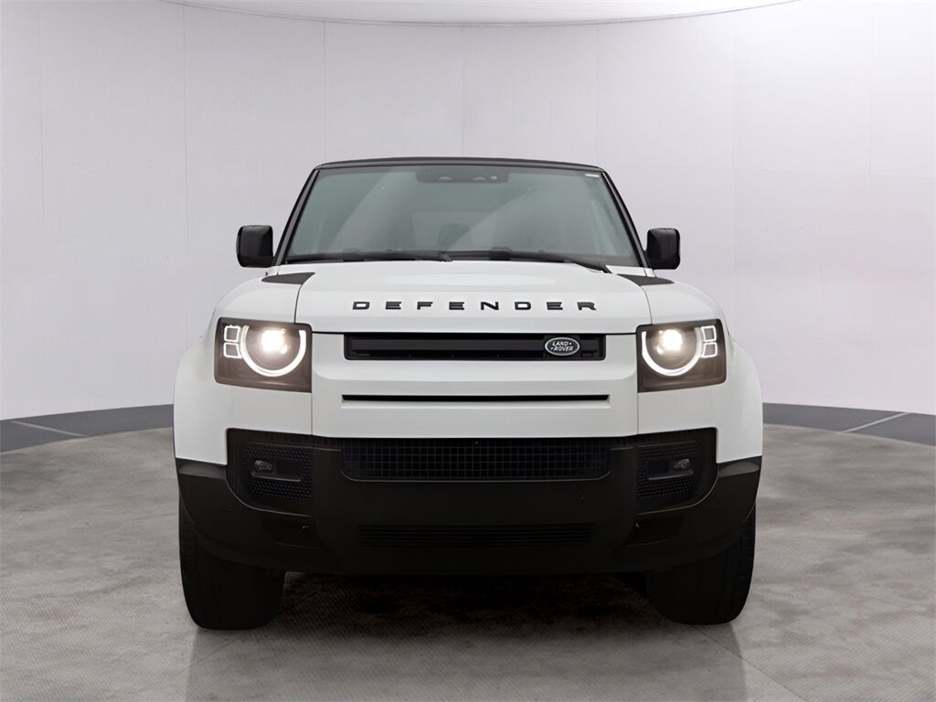 2025 Land Rover Defender 90 X-Dynamic SE San Clemente CA