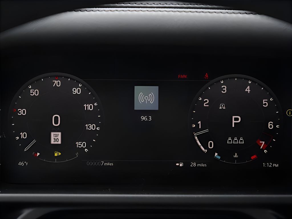 2025 Land Rover Defender 90 X-Dynamic SE San Clemente CA