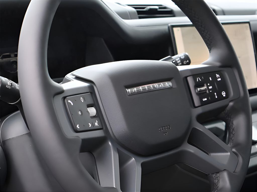 2025 Land Rover Defender 90 X-Dynamic SE San Clemente CA