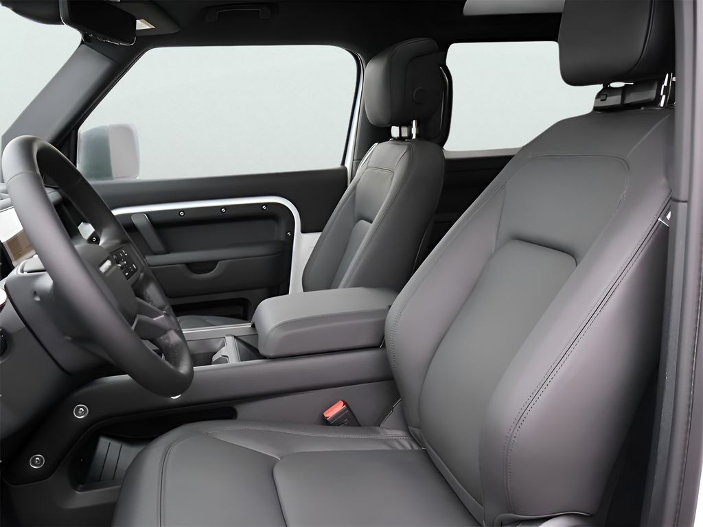 2025 Land Rover Defender 90 X-Dynamic SE San Clemente CA