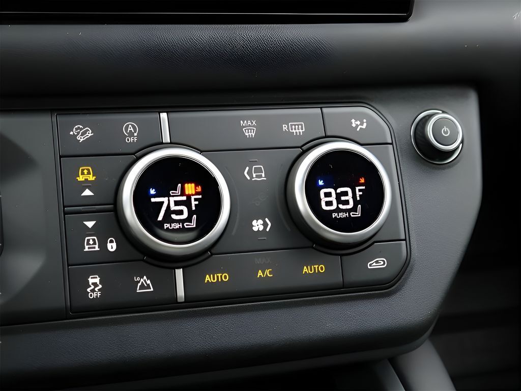 2025 Land Rover Defender 90 X-Dynamic SE San Clemente CA