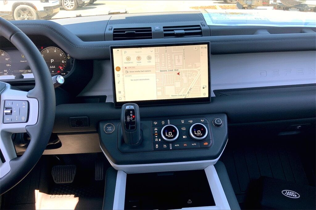 2025 Land Rover Defender 90 X-Dynamic SE San Jose CA