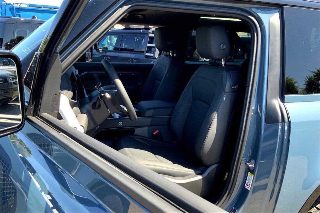 2025 Land Rover Defender 90 X-Dynamic SE San Jose CA