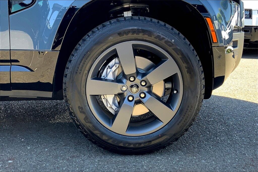 2025 Land Rover Defender 90 X-Dynamic SE San Jose CA