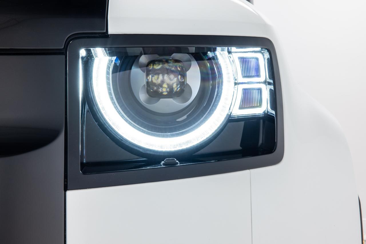 2025 Land Rover Defender P500 V8 X-Dynamic SE Danville VA 2025 Land Rover Defender P500 V8 X-Dynamic SE Danville VA