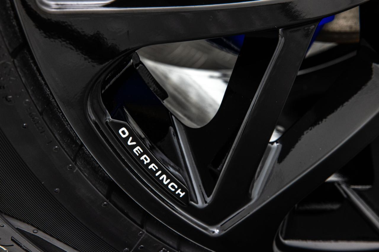 2025 Land Rover Defender P500 V8 X-Dynamic SE Danville VA 2025 Land Rover Defender P500 V8 X-Dynamic SE Danville VA