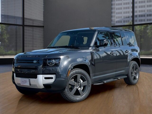 2025 Land Rover Defender 2025 Land Rover Defender