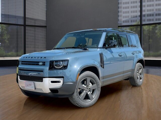 2025 Land Rover Defender 2025 Land Rover Defender