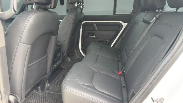 2025 Land Rover Defender S San Juan TX 2025 Land Rover Defender S San Juan TX