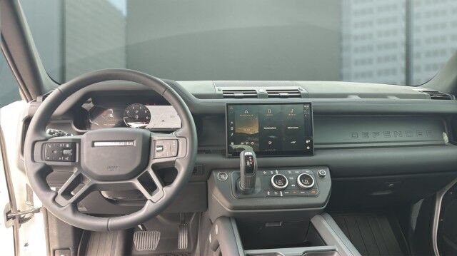 2025 Land Rover Defender S San Juan TX 2025 Land Rover Defender S San Juan TX
