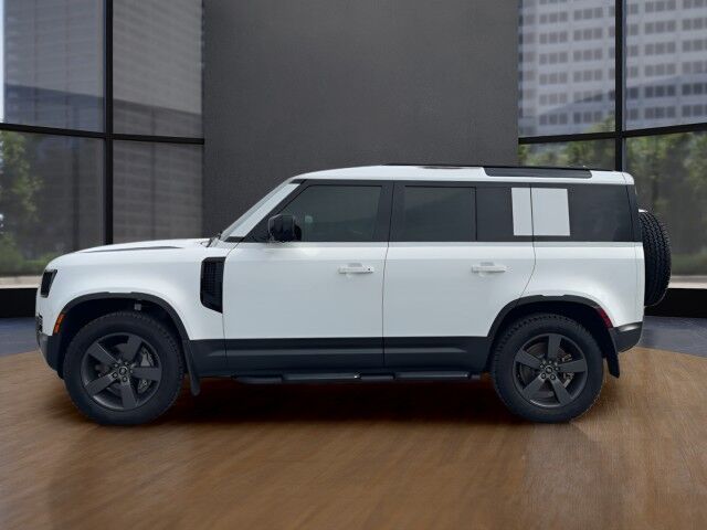 2025 Land Rover Defender S San Juan TX 2025 Land Rover Defender S San Juan TX