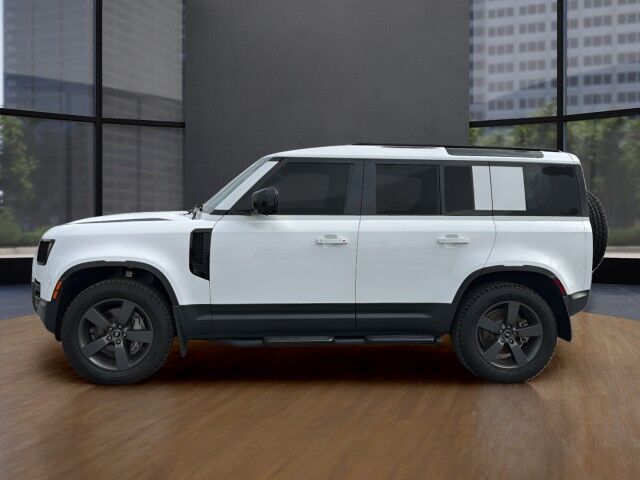 2025 Land Rover Defender S San Juan TX 2025 Land Rover Defender S San Juan TX