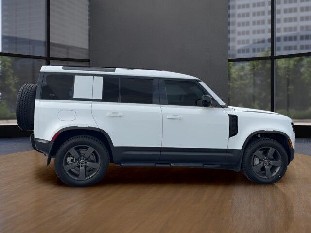 2025 Land Rover Defender S San Juan TX 2025 Land Rover Defender S San Juan TX
