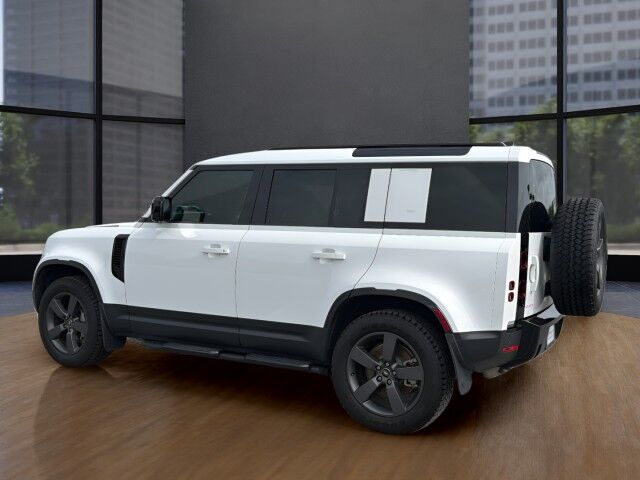2025 Land Rover Defender S San Juan TX 2025 Land Rover Defender S San Juan TX