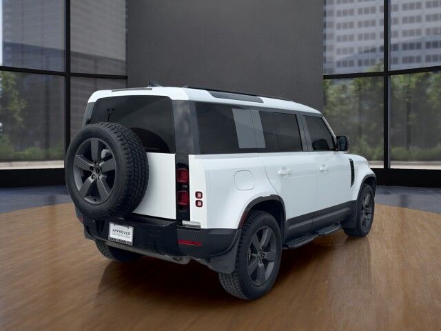 2025 Land Rover Defender S San Juan TX 2025 Land Rover Defender S San Juan TX