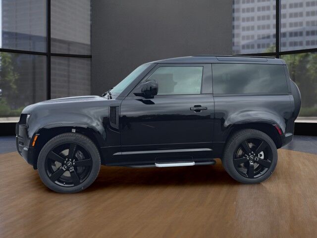 2025 Land Rover Defender X-Dynamic SE 90 2dr San Juan TX 2025 Land Rover Defender X-Dynamic SE 90 2dr San Juan TX