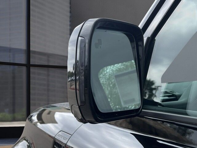 2025 Land Rover Defender X-Dynamic SE 90 2dr San Juan TX 2025 Land Rover Defender X-Dynamic SE 90 2dr San Juan TX