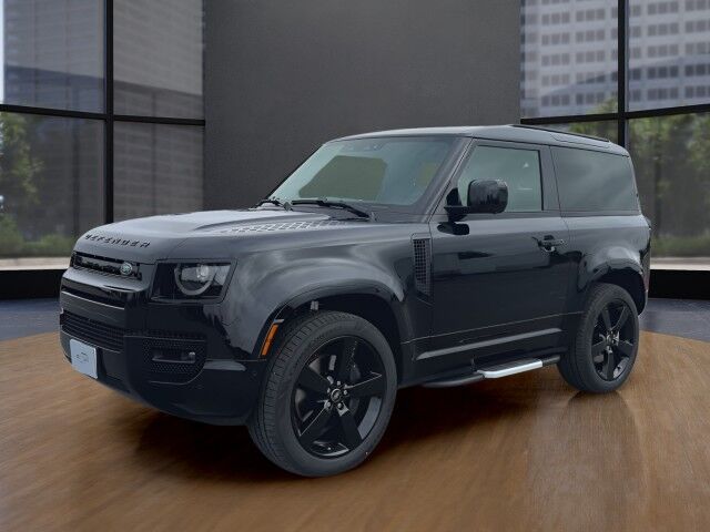 2025 Land Rover Defender X-Dynamic SE 90 2dr San Juan TX 2025 Land Rover Defender X-Dynamic SE 90 2dr San Juan TX