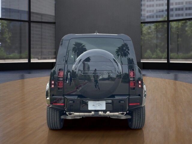 2025 Land Rover Defender X-Dynamic SE 90 2dr San Juan TX 2025 Land Rover Defender X-Dynamic SE 90 2dr San Juan TX